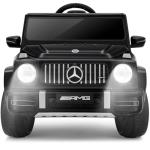 ELEMARA Mercedes-Benz AMG G63 12V Ride-On Car