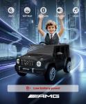 ELEMARA Mercedes-Benz AMG G63 12V Ride-On Car
