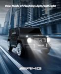 ELEMARA Mercedes-Benz AMG G63 12V Ride-On Car