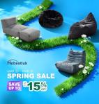 Hobestluk 96" L-Shaped Modular Sofa with Chaise