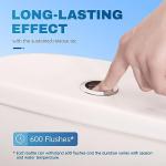 Vacplus Automatic Toilet Bowl Cleaners - 3 Pack