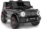 Mercedes-Benz G63 Kids 12V Ride On Car