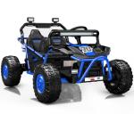 Kids 36V Electric UTV, 2-Seater Off-Road Car