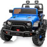 Outfunny 12V Electric Ride-on Car for Kids