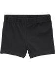 Carter's Girls' 4-Pack Tumble Shorts Set