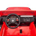 Electric Jeep Ride-On Car for Kids 3-8
