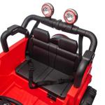 Electric Jeep Ride-On Car for Kids 3-8