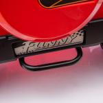 Electric Jeep Ride-On Car for Kids 3-8