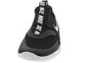 Nike Flex Runner for Little Kids - Black/White