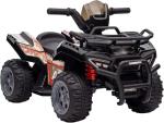 Aosom Kids Electric ATV Ride-On Car