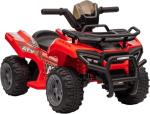 Aosom Kids Electric ATV Ride-On Car