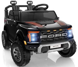 Ford F-150 Raptor 24V Kids Ride On Car