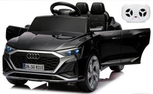 Audi 12V Electric Ride-On Car for Kids