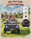 Ford F-150 Raptor 24V Kids Ride On Car