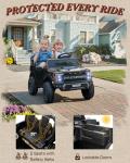 Ford F-150 Raptor 24V Kids Ride On Car