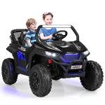 Costzon 2-Seater Electric Ride-On Car for Kids