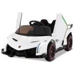 Lamborghini Ride-On Car for Kids with Remote Control