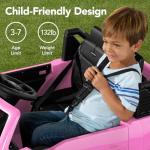 Licensed Ford F-150 Lightning Kids Electric Ride-On Car