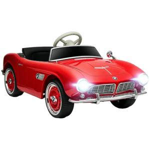 BMW Electric Ride-On Car for Kids, Remote Control