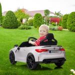 12V BMW M4 Ride-On Car for Kids
