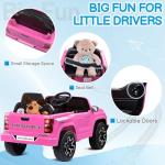 Chevrolet Colorado 12V Electric Ride-On Car for Kids
