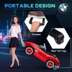 BMW Electric Ride-On Car for Kids, Remote Control