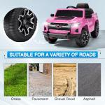 Chevrolet Colorado 12V Electric Ride-On Car for Kids