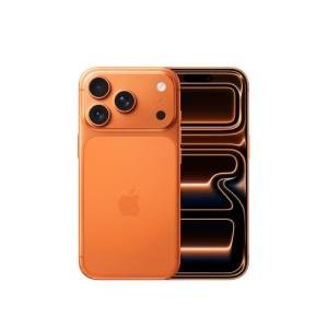 Apple iPhone 17 Pro 256GB Unlocked Cosmic Orange