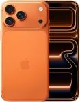 Apple iPhone 17 Pro Max, 256GB, Cosmic Orange