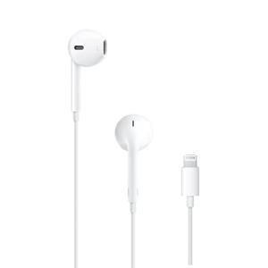Apple EarPods with Lightning Connector for iPhone