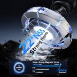 ANDERY Magsafe Car Phone Holder with 360° Rotation