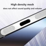 iPhone 17/16 Pro Max Earpiece Speaker Mesh Cover
