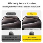 iPhone 17/16 Pro Max Earpiece Speaker Mesh Cover