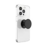 PopSockets Black Phone Grip and Kickstand