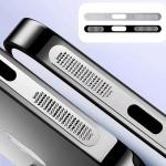 iPhone 17/16 Pro Max Earpiece Speaker Mesh Cover