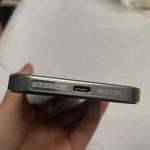 iPhone 17/16 Pro Max Earpiece Speaker Mesh Cover