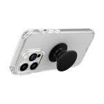 PopSockets Black Phone Grip and Kickstand