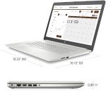 HP Pavilion 17 Laptop with 11th Gen Intel i3