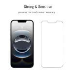 Ailun 3-Pack Tempered Glass Screen Protector for iPhone