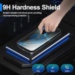 Ailun 3 Pack iPhone 16 Pro Screen Protectors