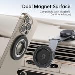 SYNCWIRE Magnetic Phone Ring Holder for MagSafe