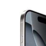 Apple iPhone 16 Pro Max 512GB - White Titanium