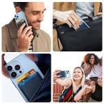 Magnetic Wallet for iPhone 12-17 Pro Max