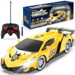 Growsland RC Car for Kids 1:18 Size
