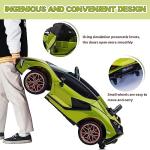 TOBBI Electric Lamborghini Ride-On Car for Kids