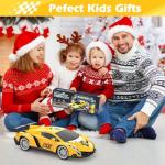 Growsland RC Car for Kids 1:18 Size