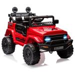Takywep 12V Remote Control Kids Electric Truck