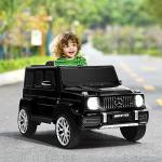 Licensed Mercedes Benz G63 Kids Ride-On Car