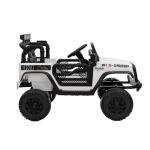 12V Electric Ride-On Car for Kids with Remote