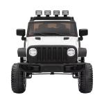 12V Electric Ride-On Car for Kids with Remote